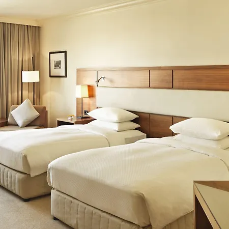 Otel Grand Hyatt