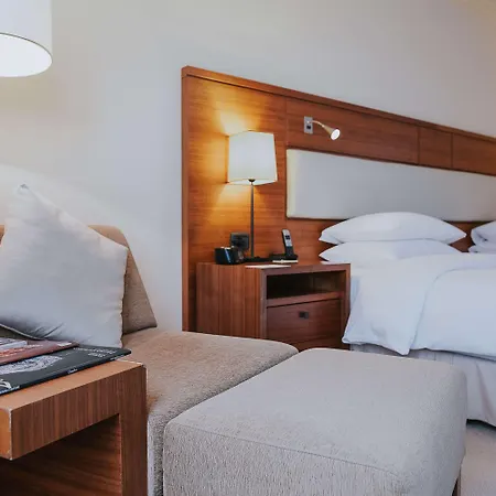 Grand Hyatt Otel