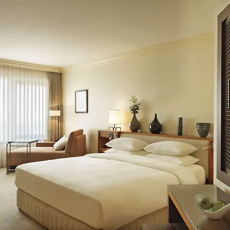 Grand Hyatt Otel İstanbul