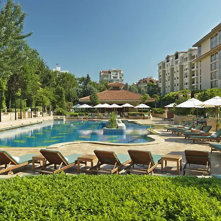 Grand Hyatt Otel