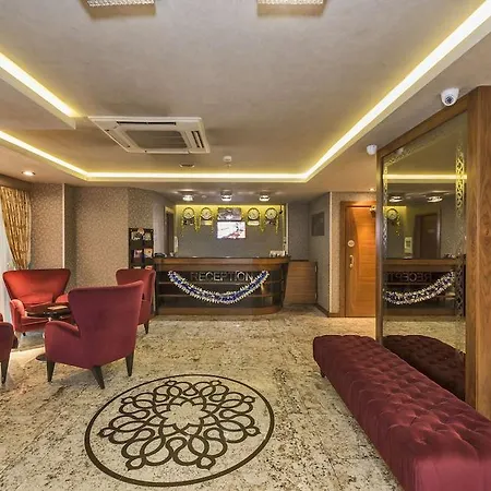 Hotel The Meretto Old