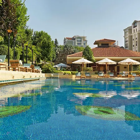 Grand Hyatt Otel İstanbul