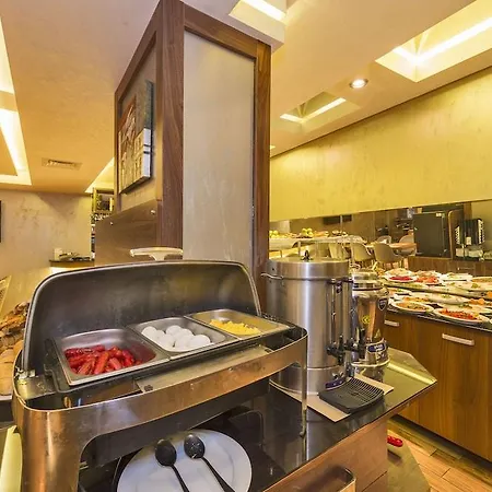 The Meretto Old Hotel 4*