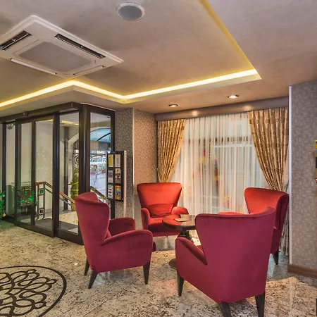 Hotel The Meretto Old