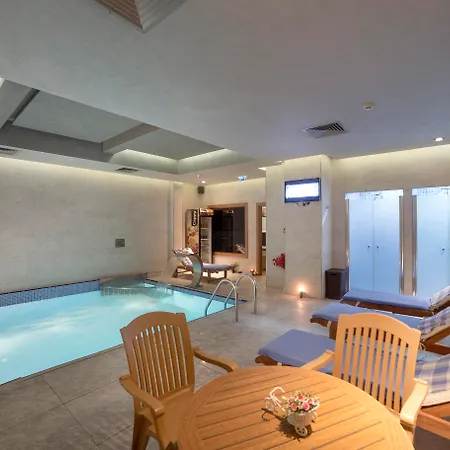 Hotel The Meretto Old Provincia di Istanbul