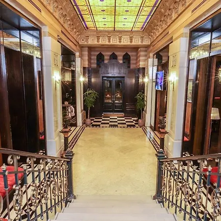 Hotel Palazzo Donizetti - Special Class 4*