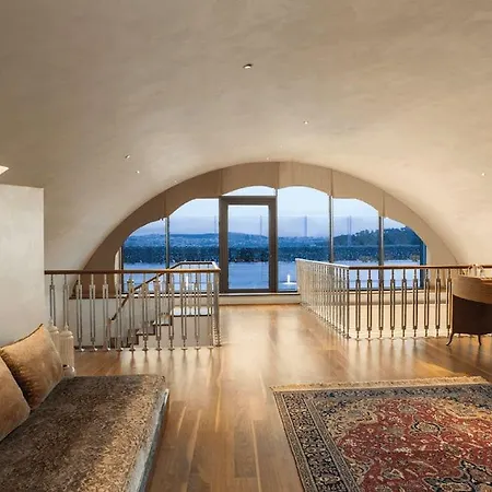 The Grand Tarabya Managed By Accor