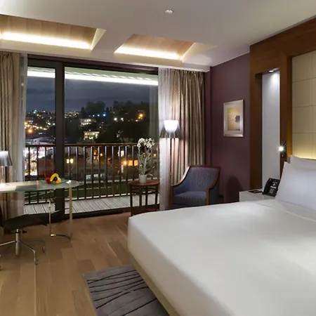 The Grand Tarabya Managed By Accor Hotel Istambul