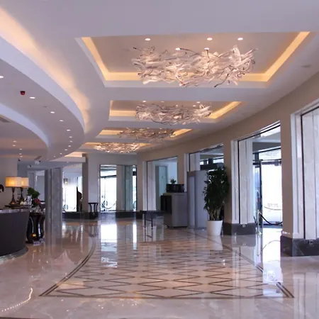 The Grand Tarabya Managed By Accor Istambul