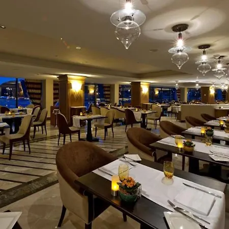 The Grand Tarabya Managed By Accor Istambul