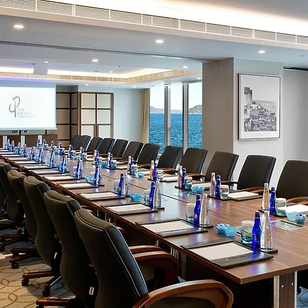 The Grand Tarabya Managed By Accor Hotel Istambul