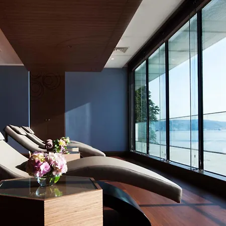Hotel The Grand Tarabya Managed By Accor Istambul