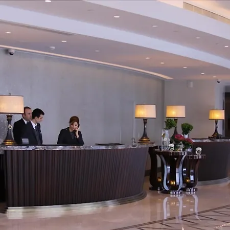 The Grand Tarabya Managed By Accor 5* Istambul