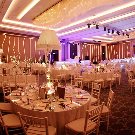 The Grand Tarabya Managed By Accor Hotel 5*