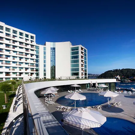 The Grand Tarabya Managed By Accor 5* Istambul