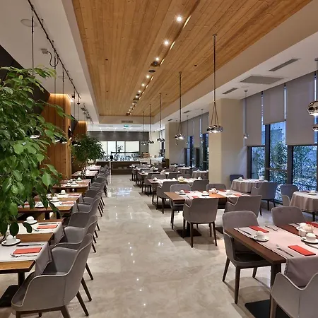 Hotel Dosso Dossi & Downtown 5*