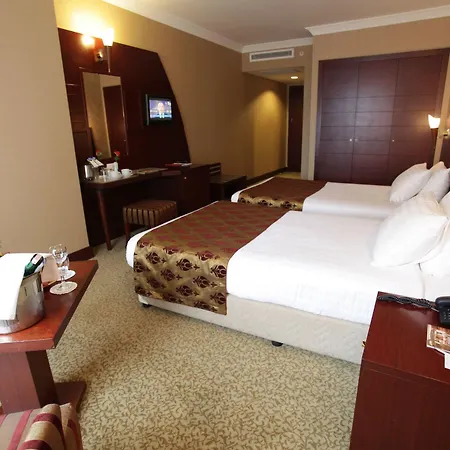 Nova Plaza Orion Hotel Provincia di Istanbul