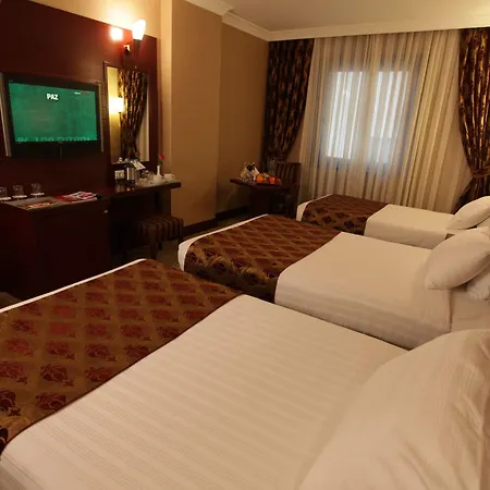 Nova Plaza Orion Отель 4*