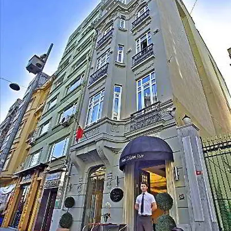 Taksim Star