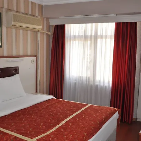 Hotel Tayhan 3*