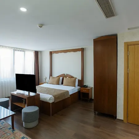 Hotel P Galata - Special Category 4*