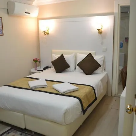 Hotel Santa Sophia - Istanbulská provincie