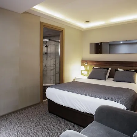 Hotel P Galata - Special Category 4*