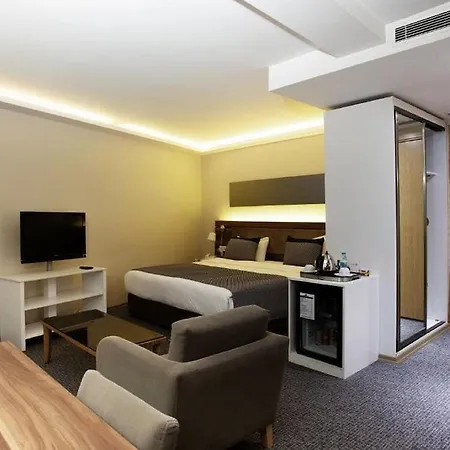 P Galata - Special Category Hotel