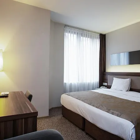 P Galata - Special Category 4* Istanbul