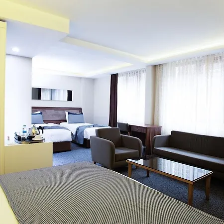 Hotel P Galata - Special Category 4*