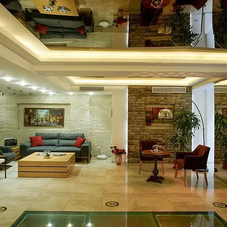 Hotel P Galata - Special Category 4*