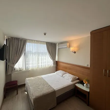 Yavuz 2* Istanbul