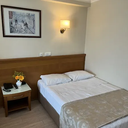 Hotel Yavuz 2*