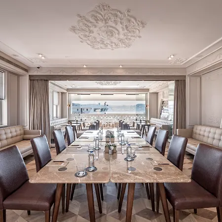 Hotel The Bosphorus 4*