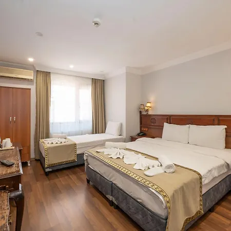 Valdivia Sultanahmet فندق