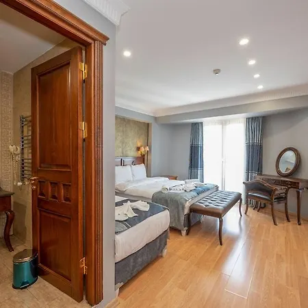 Valdivia Sultanahmet 3* Provincia di Istanbul