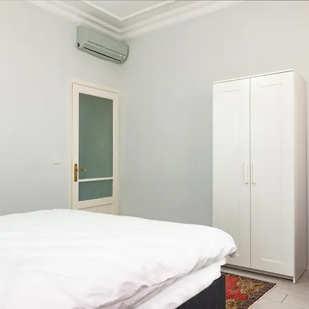 Dualis 2* Κωνσταντινούπολη