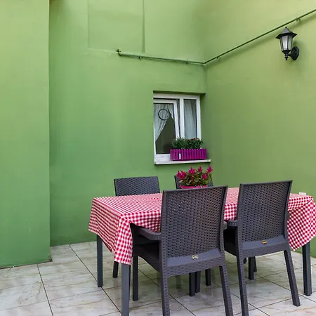 Hotel Dualis 2*