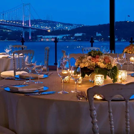 Radisson Blu Bosphorus 5*