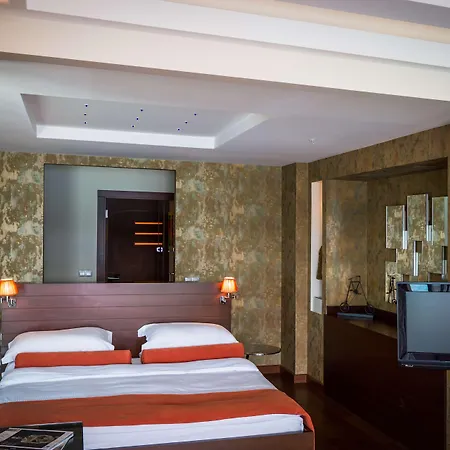 Radisson Blu Bosphorus Стамбул