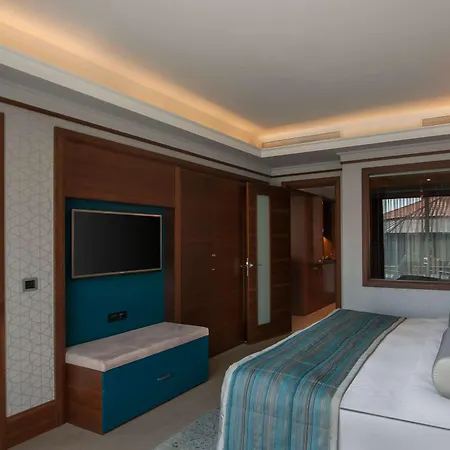 Radisson Blu Bosphorus Hotel