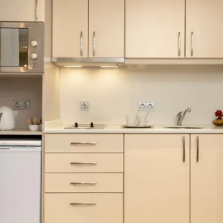 Radisson Blu Bosphorus Отель Стамбул