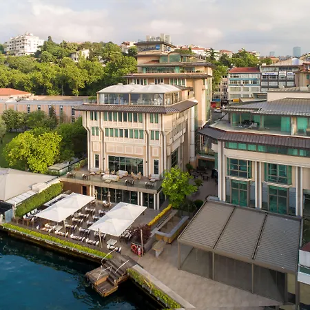Radisson Blu Bosphorus 5* Стамбул