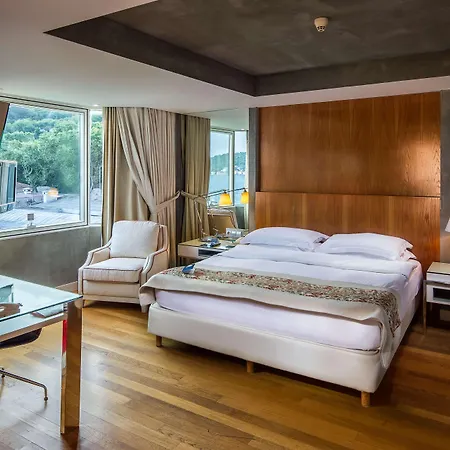 Radisson Blu Bosphorus Отель 5*