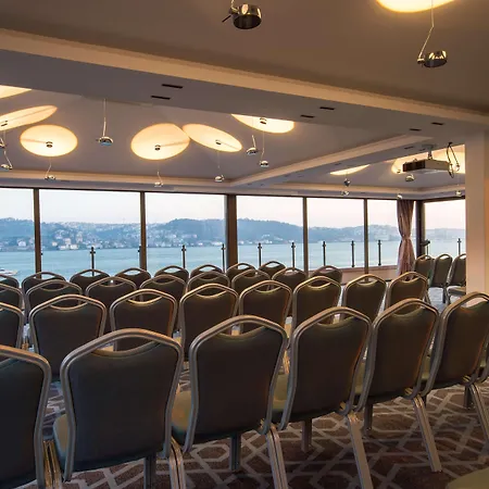 Radisson Blu Bosphorus 5* Стамбул
