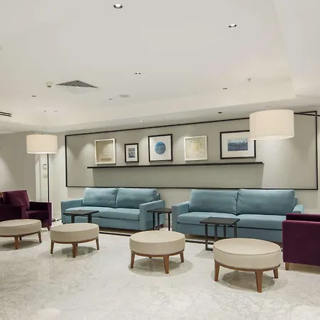 Radisson Blu Bosphorus Hotel Estambul