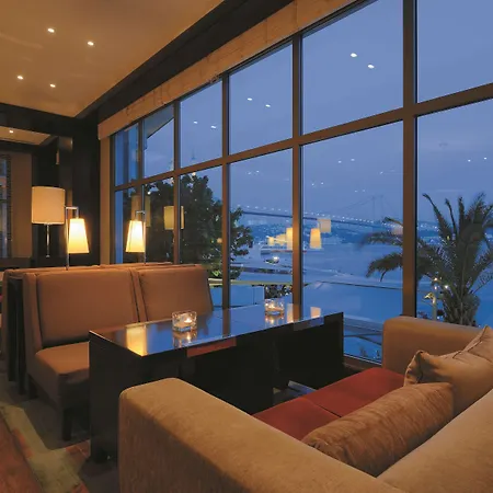 Radisson Blu Bosphorus Стамбул