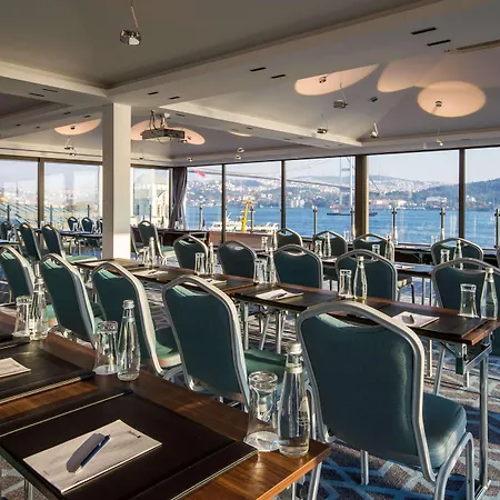 Radisson Blu Bosphorus Estambul