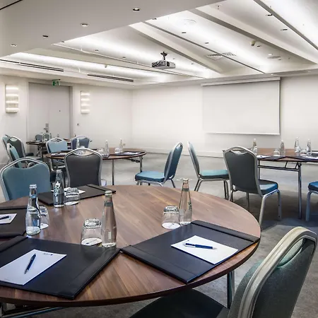 Radisson Blu Bosphorus Отель Стамбул