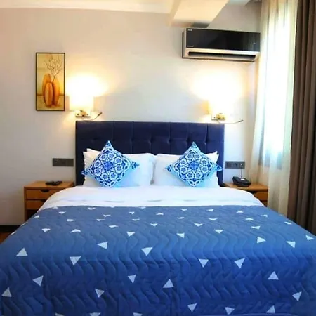 Hotel Nomade Istanbul